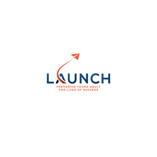 Design a hopeful logo for program serving young adults with special needs Design by CaptainZZ