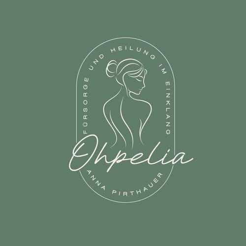 Logo design contest entry by Vesna