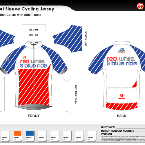 Free Jersey Template, Download Free Jersey Template Png throughout Blank  Cycling Jersey Template
