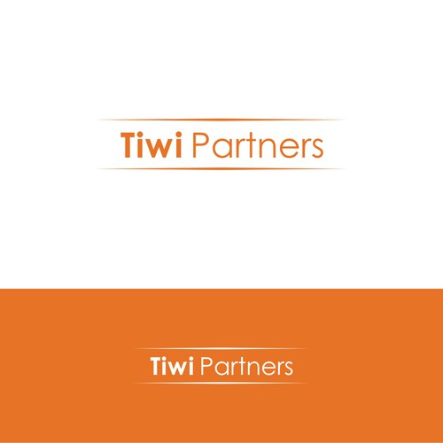 Tiwi Partners Indigenous Logo | Logo & brand identity pack contest