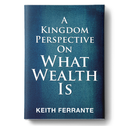 A Catchy Book Cover for a Controversial Subject Design by AstonD