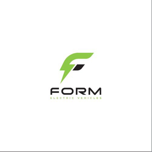Powersports logo for Electric Golf Cart Manufacture Design by Mirza Yaumil