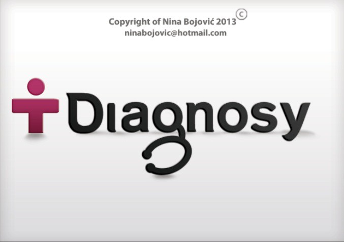 Diagnostics Logos - Free Diagnostics Logo Ideas, Design & Templates