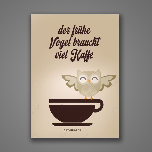  contest entry by Mah_Ari