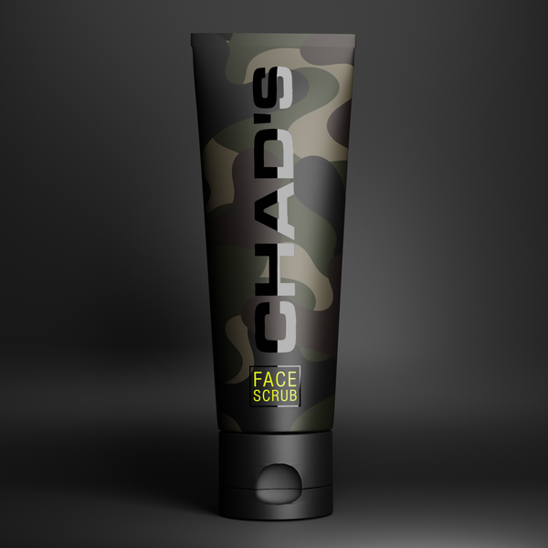 Design by i•d•a•d titled "chads"