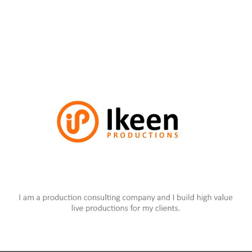 Logo design contest entry by D-vine