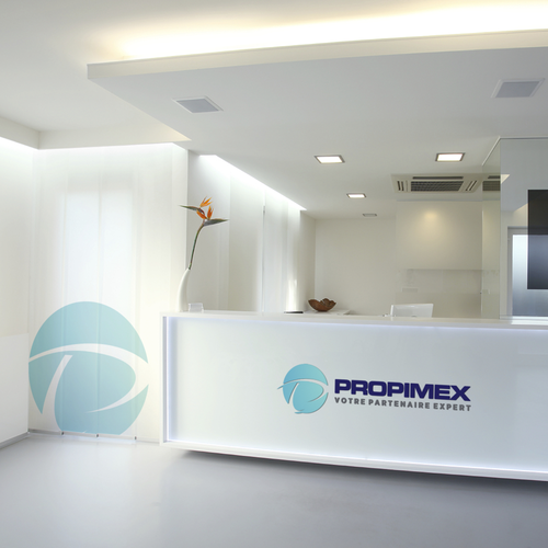 Logo & brand identity pack contest entry by - V I O S -