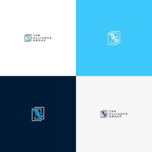 Logo Design with endless possibilities for future work. Design by Pevp