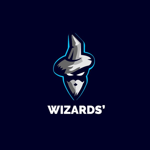 Cool logo for cannabis business