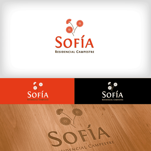 Logo design contest entry by Agustín (Bizarrote)