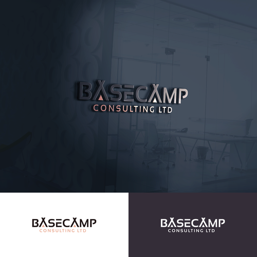 Basecamp Design by artnazu