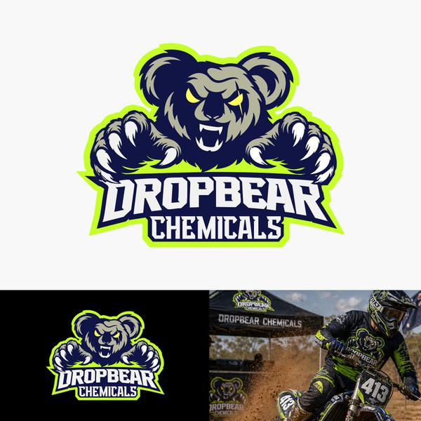 DROPBEAR chemical