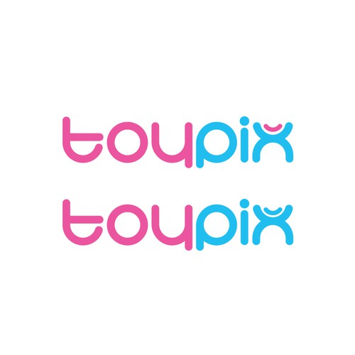 Toy brand logo design Design by La Cool