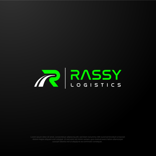 Logo/Branding for New Company in Fleet Management Design by blue09