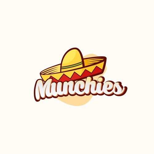 Munchies Design by Ganjarys