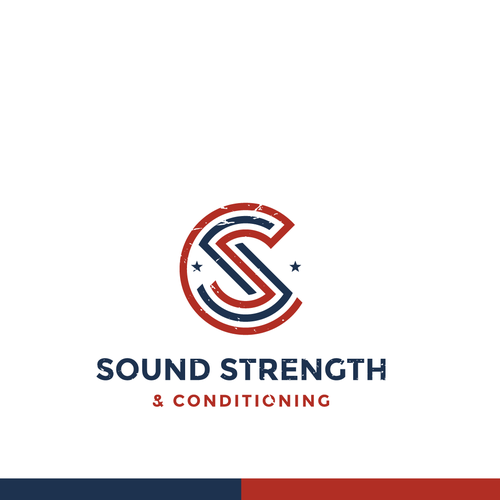 Strength and Conditioning facility needs a powerful and inspiring new logo Design by pulestar