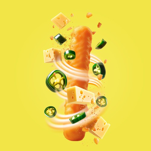 Lucky Puff Design by Hasdho