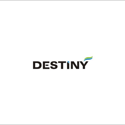 destiny Ontwerp door vcreative