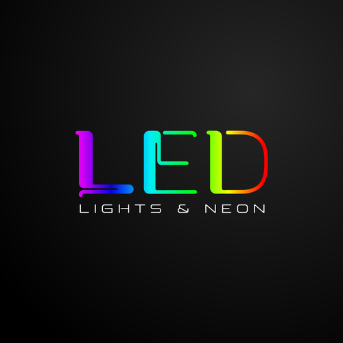 We are looking for a great logo for our LED lighting business Design by iamJ