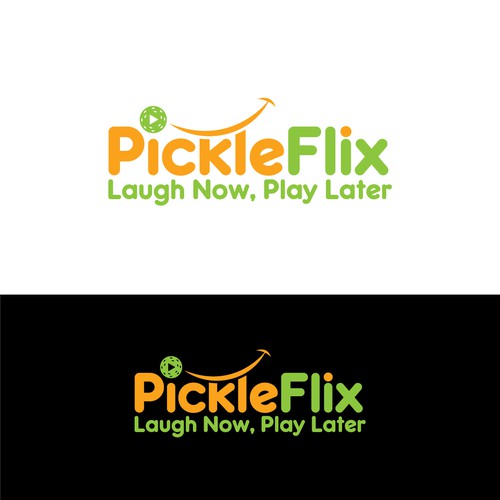 Pickleball Comedy Skits Logo Contest Design by ✅ LOGO OF GOD ™️