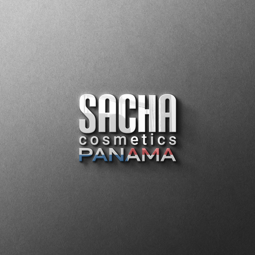 Sacha wallpaper-ontwerp door idgn16