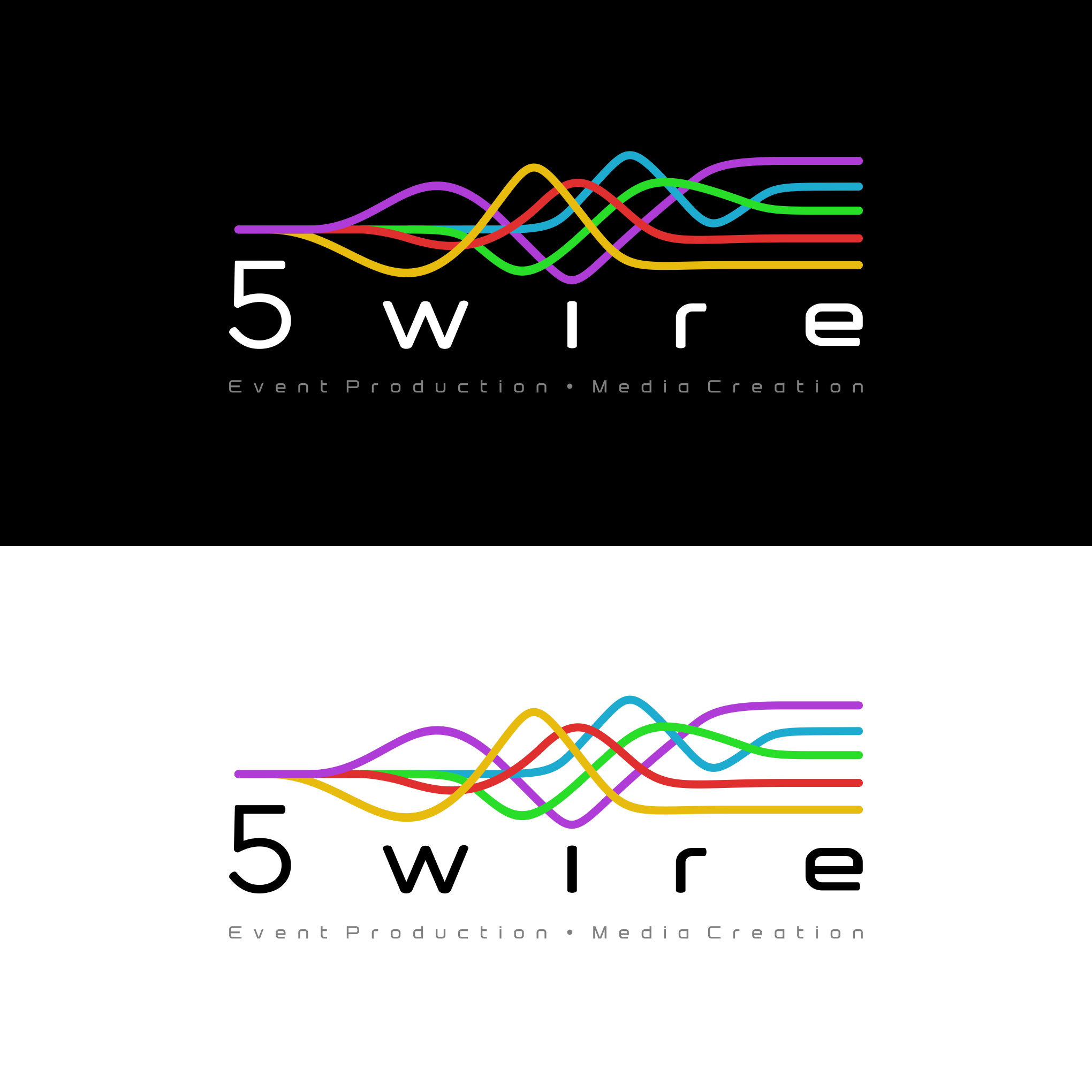 Wire Logos - Free Wire Logo Ideas, Design & Templates