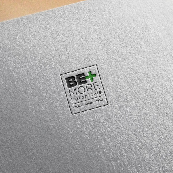 Be + More botanicals