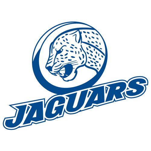 jaguar mascot logo