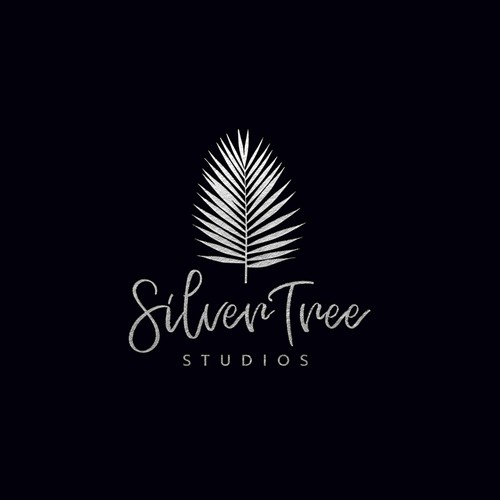 Silver Tree Studio's needs a memorable logo/ brand image Design by rl X