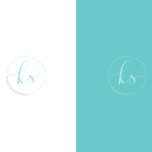 Create logo for KS Photography | Logo design contest