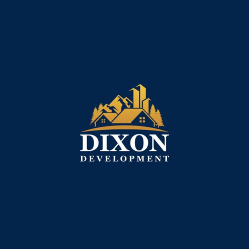 Dixon Development - Residential and Commercial Development Design by Mukhls
