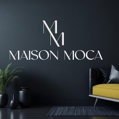 Logo design contest entry by MST EVA ❥❣ ❥❣