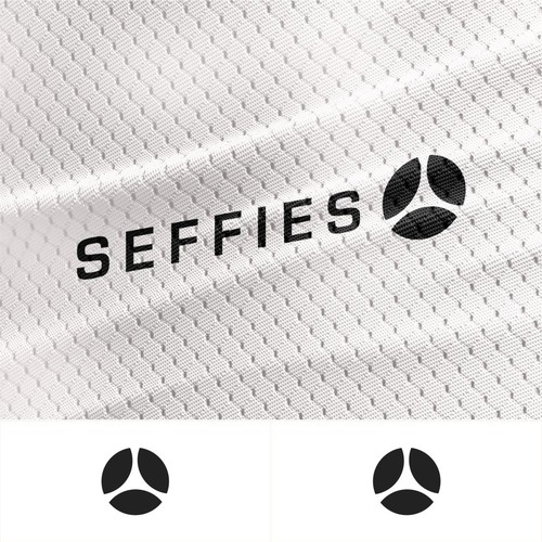 Logo for a Sustainable Shoe Brand Made in the U.S.A. Design by GoodIdea