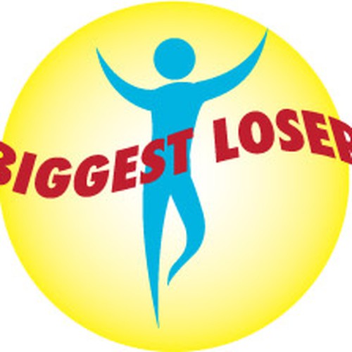 Company "Biggest Loser" Weight Loss Challenge Logo needs a new logo Design by E folio