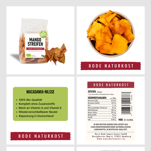 Otro diseño de web o app propuesta en el concurso por Neene