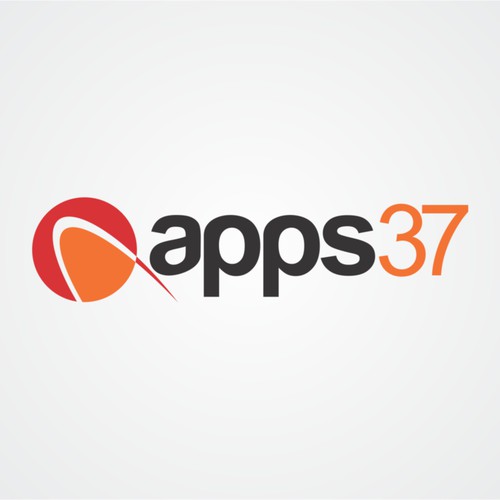 New logo wanted for apps37 Réalisé par syahdhan