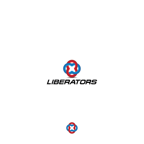 Liberators Logistics Looking your corporate logo Design by gnrbfndtn