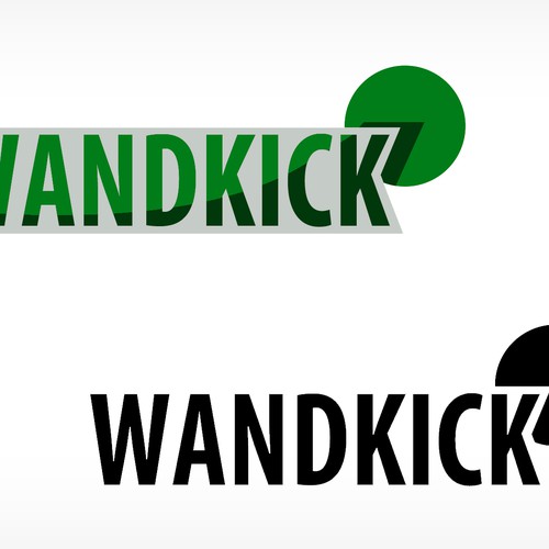  contest entry by Made One