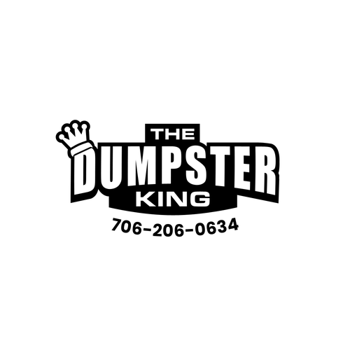 Dumpster Company Logo Contest Design by Blue Day™