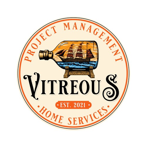 Bring your artistry to convey a vision of “transparency” Design by Atanso