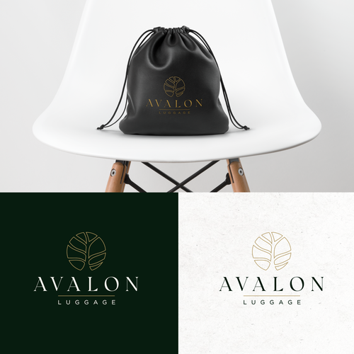 Logo Design for a Luxury Travel Brand Design by 2Be-Art