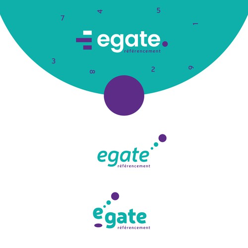  contest entry by Studio Yello