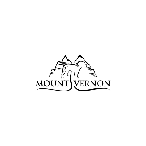 Mount Vernon Design by *KayK