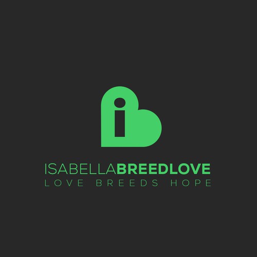 Create a powerful logo for Isabella Breedlove a new artist in the Country Music and she's Latina! Design by OADesign