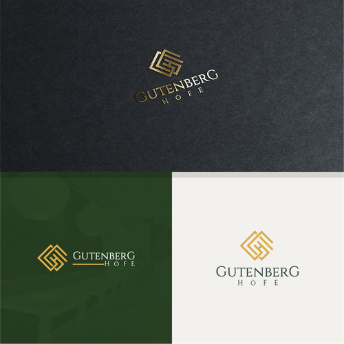 Logo design contest entry by Pawon Bedjo !