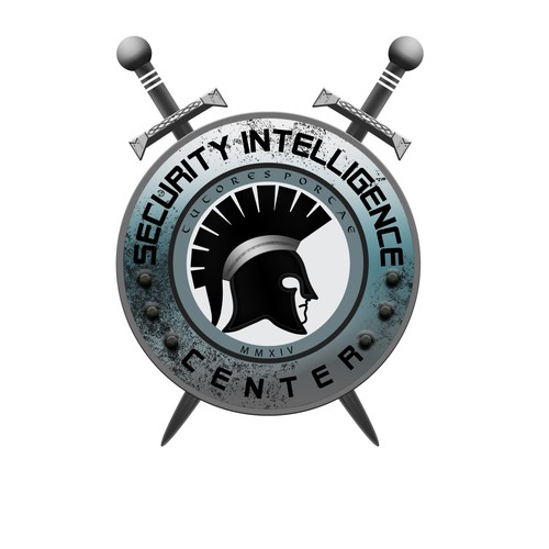 Create a logo for a network Security Intelligence Center Design von Kristina2-d