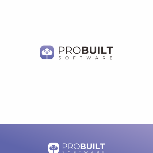 Powerful, Professional & Clean Logo for a technology company Design by ntôþ