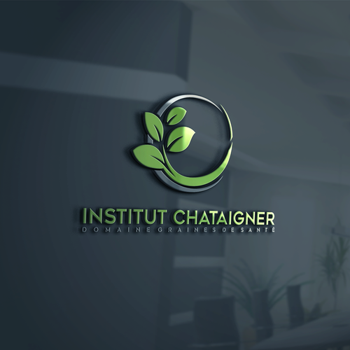 Logo design contest entry by MJ_Creatives