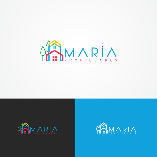Logo & business card contest entry by Fauzza
