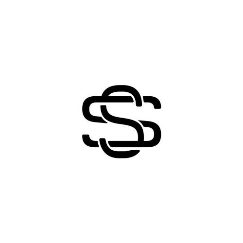 "SS" or "2S" Brand Mark for Double S Performance Horses Design by tofudsgn